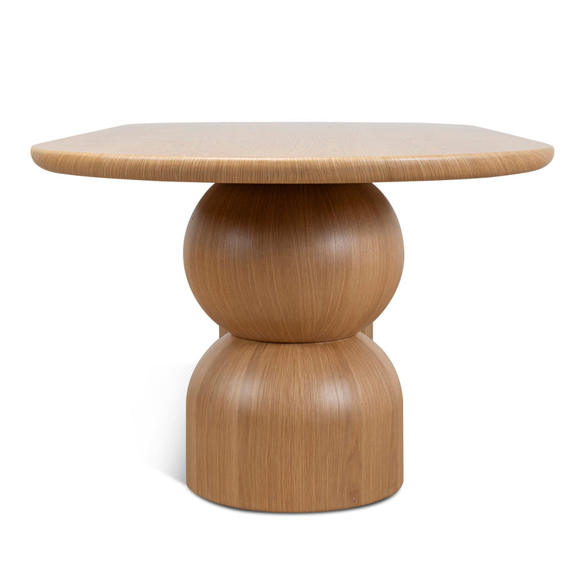 Elemental 2.8m Dining Table - Natural Dining Table Century-Core