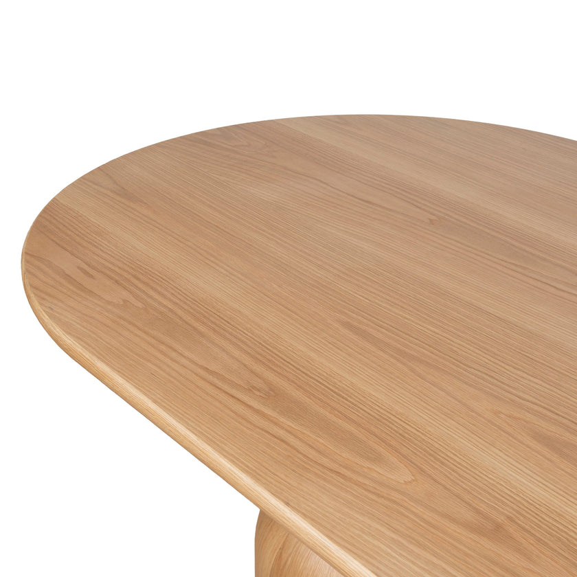 Elemental 2.8m Dining Table - Natural Dining Table Century-Core