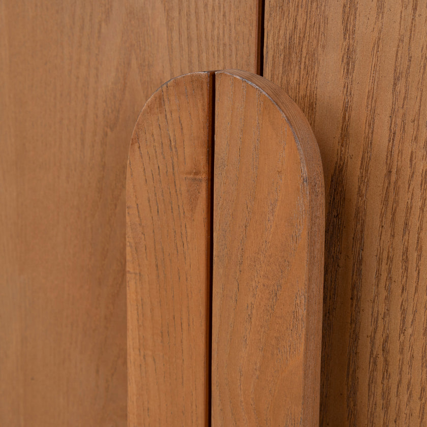 CDT10425-NI 1.6m Sideboard - Natural