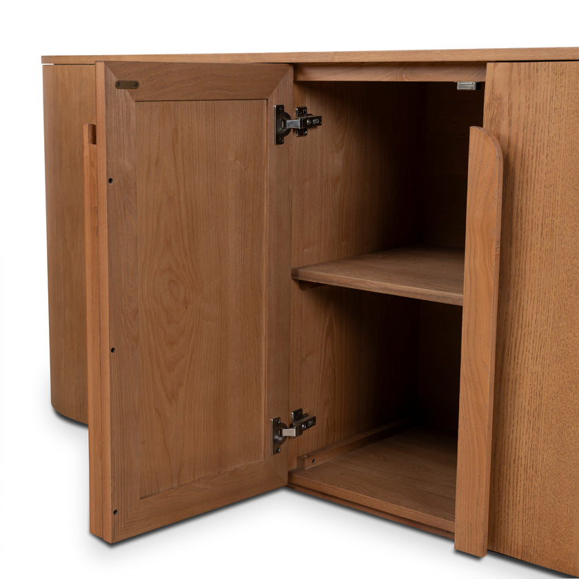 CDT10425-NI 1.6m Sideboard - Natural