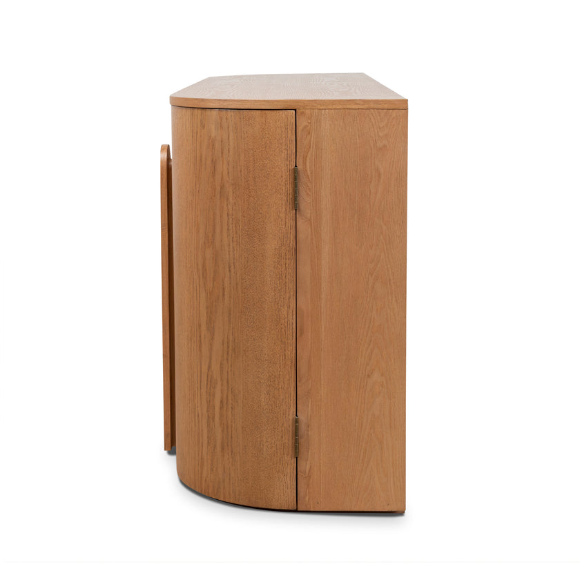 CDT10425-NI 1.6m Sideboard - Natural