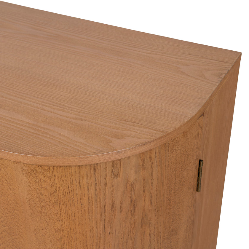 CDT10425-NI 1.6m Sideboard - Natural