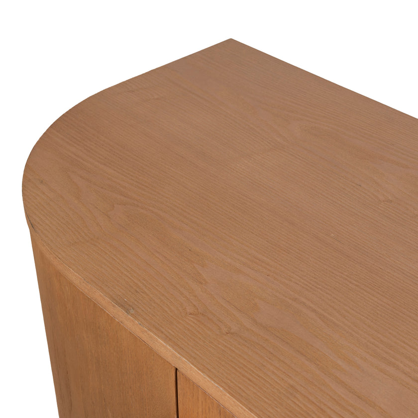 CDT10425-NI 1.6m Sideboard - Natural