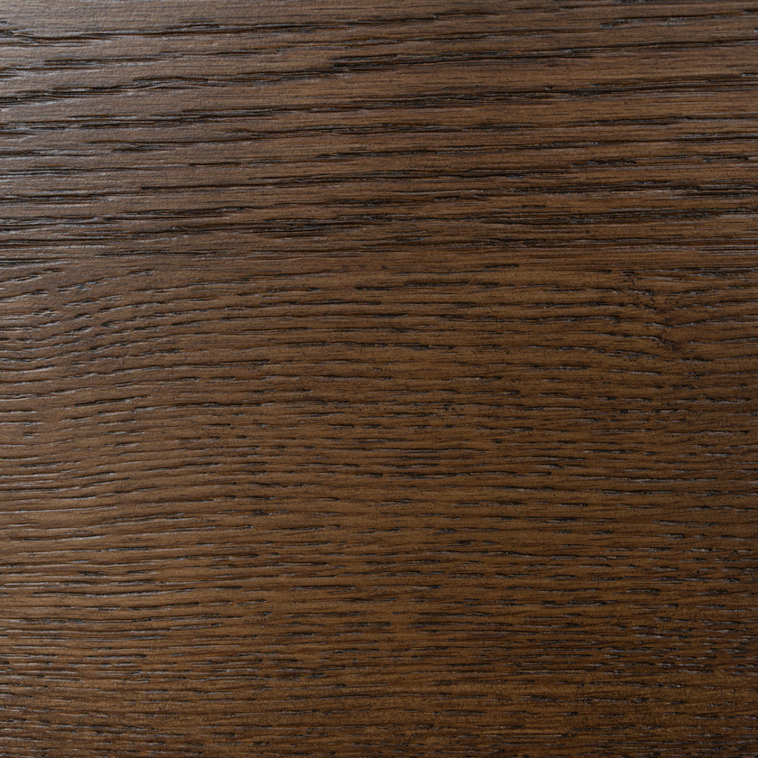 CDT10438-VA 2.2m Buffet Unit - Caramel Oak