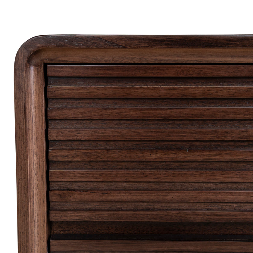 CDT10459-AW Dresser Unit - Walnut