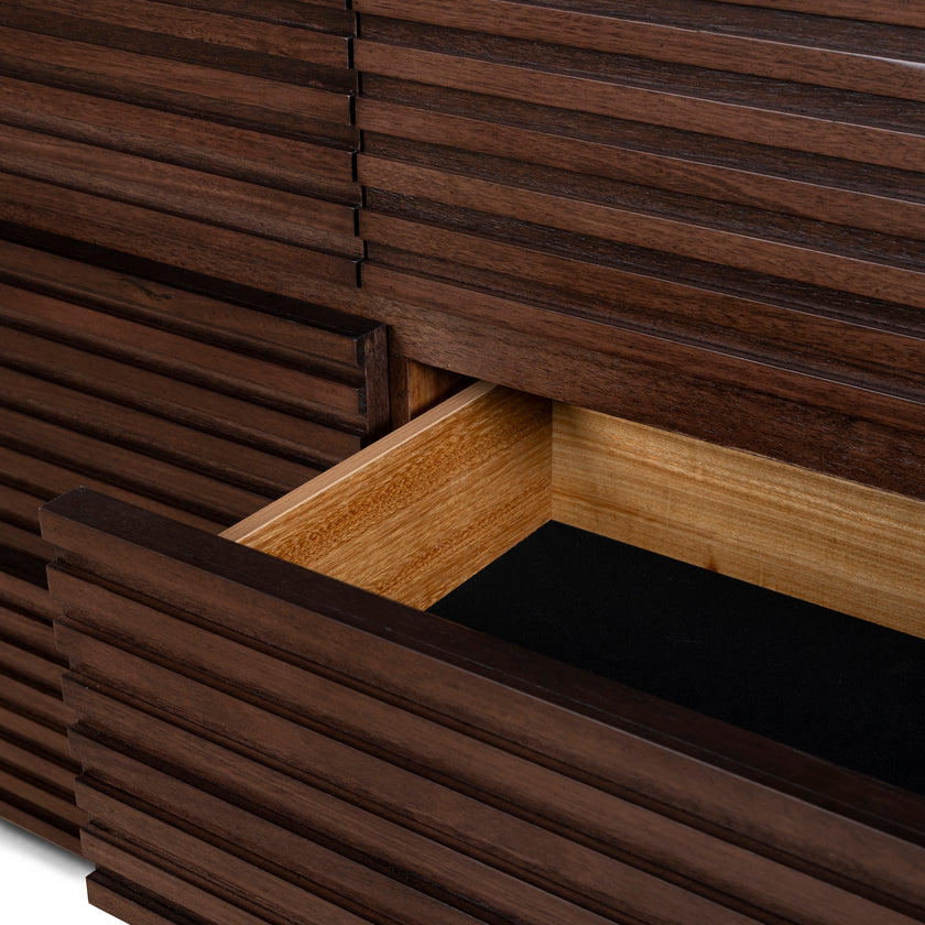 CDT10459-AW Dresser Unit - Walnut