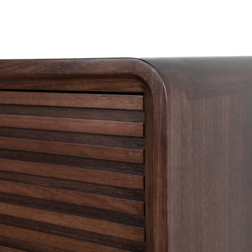 CDT10459-AW Dresser Unit - Walnut