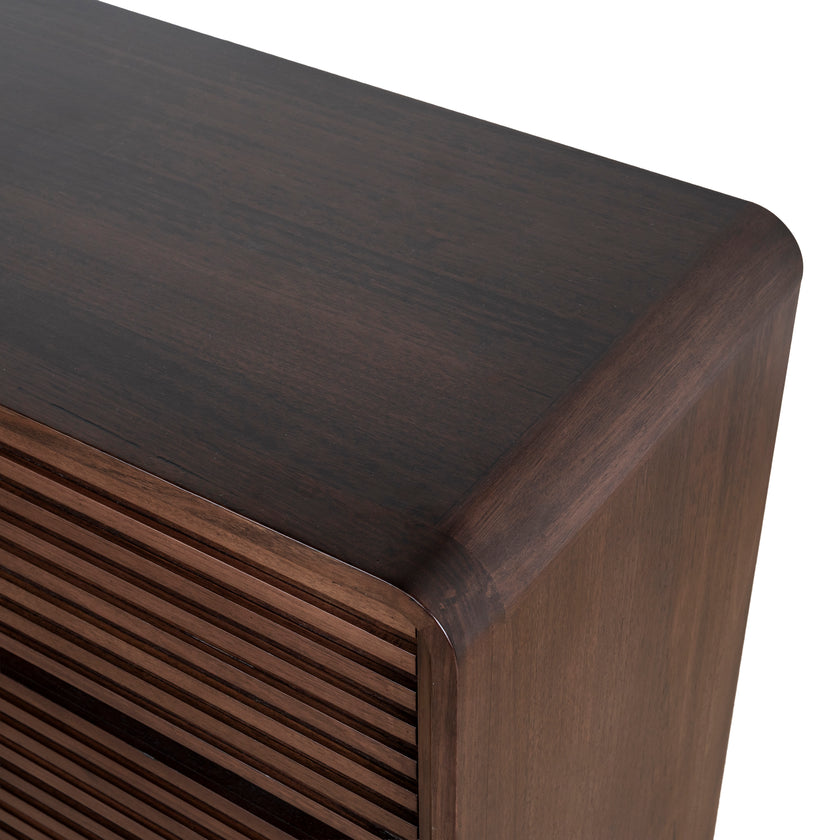CDT10459-AW Dresser Unit - Walnut