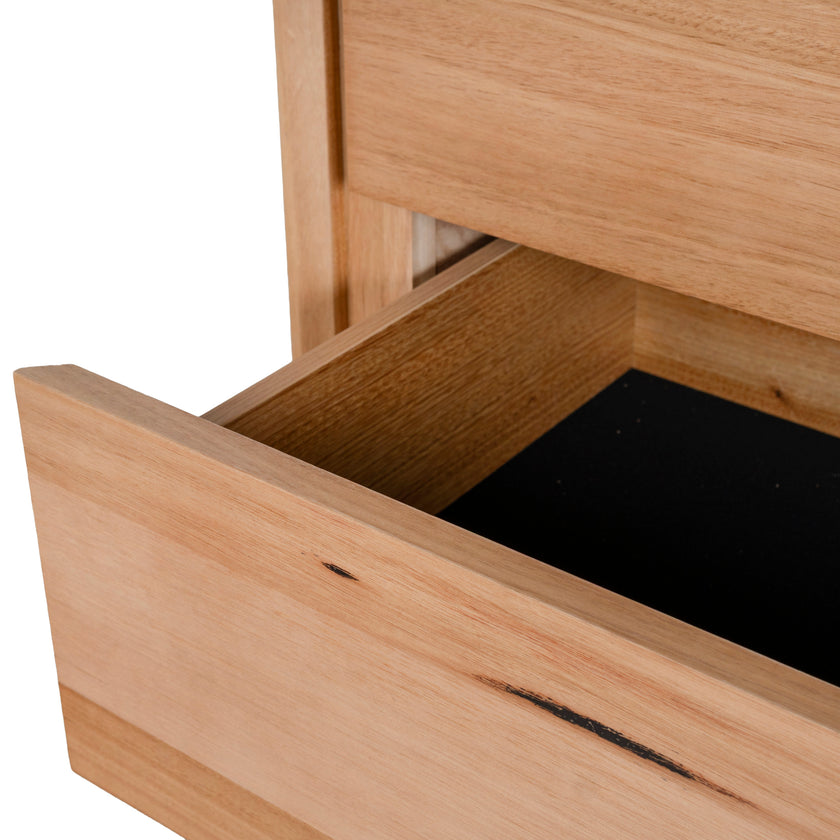 CDT10461-AW Tallboy Drawer Chest - Messmate