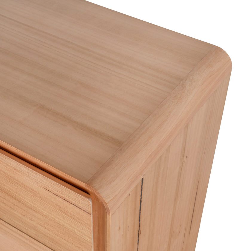 CDT10461-AW Tallboy Drawer Chest - Messmate