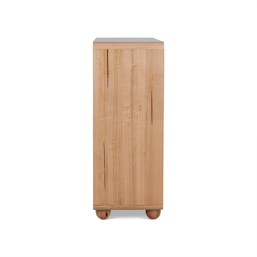 CDT10461-AW Tallboy Drawer Chest - Messmate