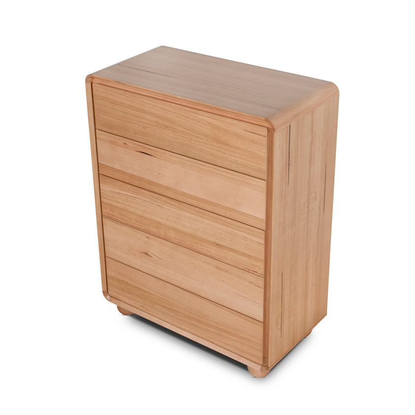 CDT10461-AW Tallboy Drawer Chest - Messmate