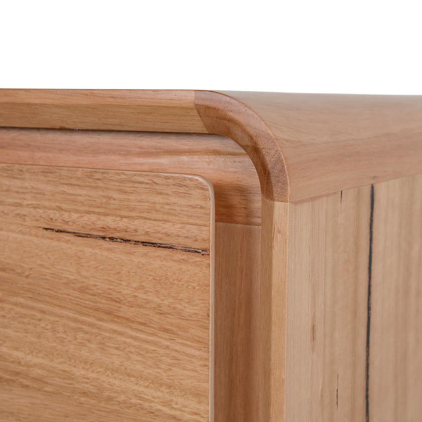 CDT10461-AW Tallboy Drawer Chest - Messmate