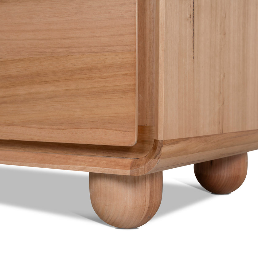 CDT10461-AW Tallboy Drawer Chest - Messmate