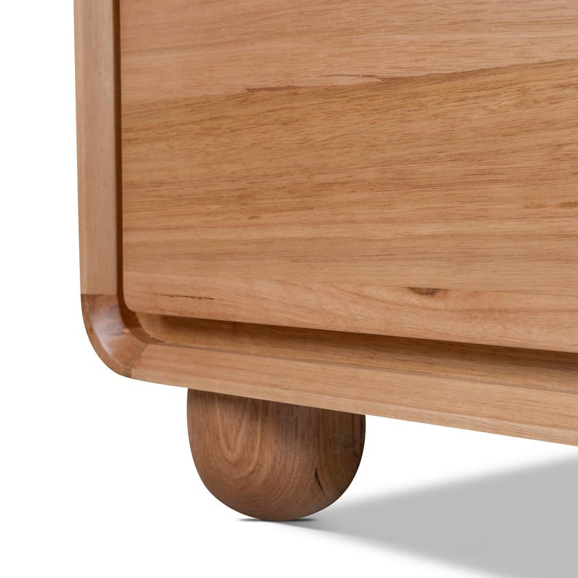CDT10461-AW Tallboy Drawer Chest - Messmate