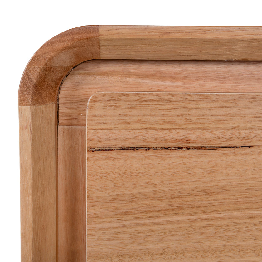 CDT10461-AW Tallboy Drawer Chest - Messmate