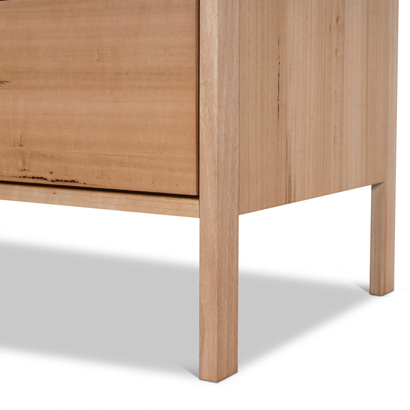 CDT10463-AW 90cm Tallboy Drawer Chest - Messmate