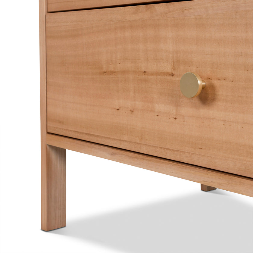 CDT10464-AW 1.4m Dresser Unit - Messmate