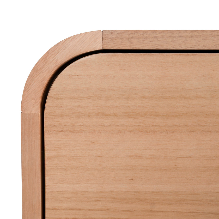 CDT10464-AW 1.4m Dresser Unit - Messmate
