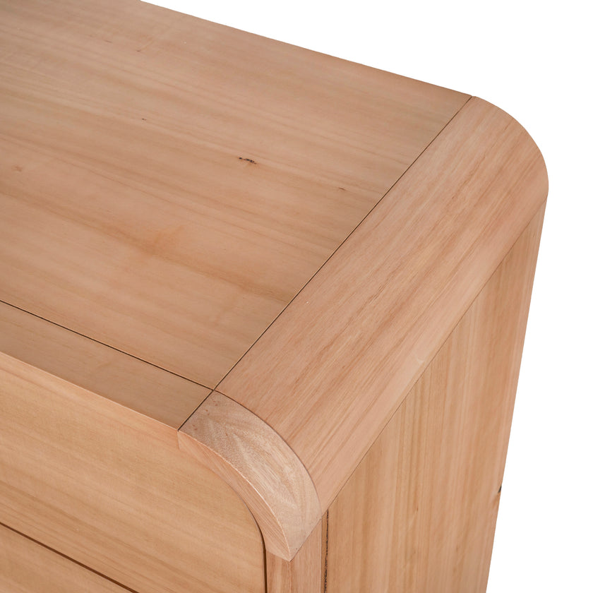 CDT10464-AW 1.4m Dresser Unit - Messmate