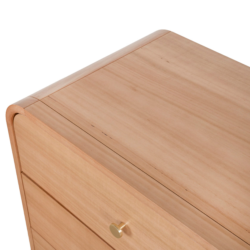 CDT10464-AW 1.4m Dresser Unit - Messmate