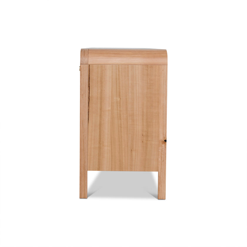 CDT10464-AW 1.4m Dresser Unit - Messmate