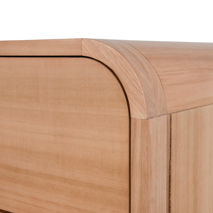 CDT10464-AW 1.4m Dresser Unit - Messmate
