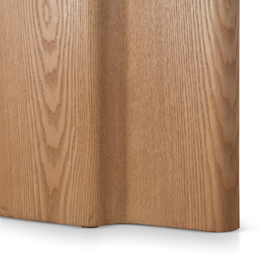 Ex Display - CDT10466-NI 1.6m Console Table - Natural