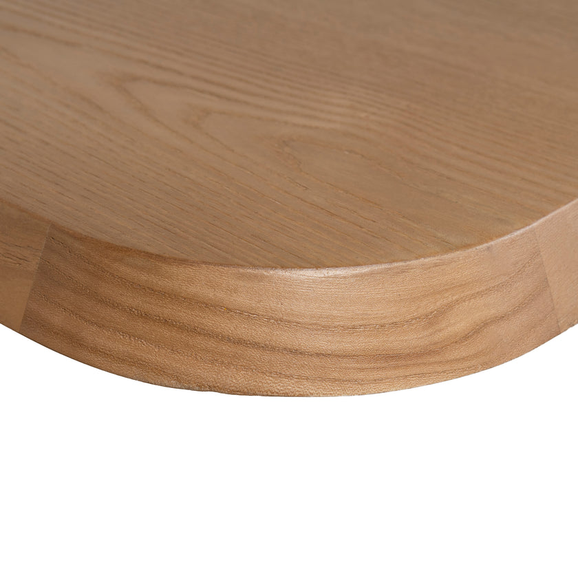Ex Display - CDT10466-NI 1.6m Console Table - Natural