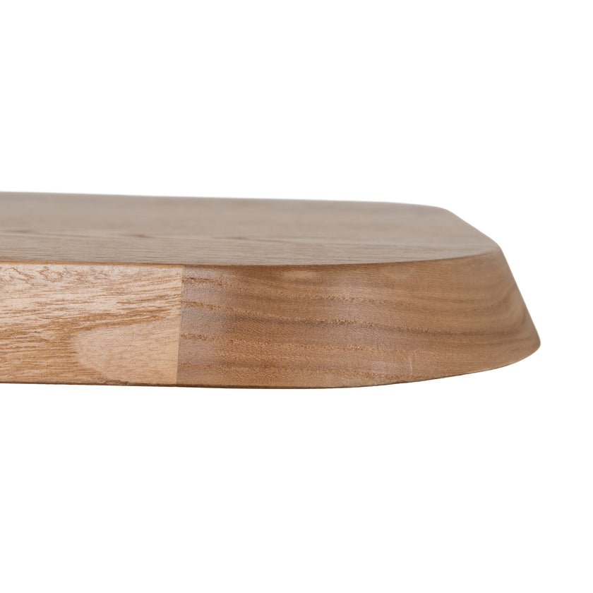 Ex Display - CDT10466-NI 1.6m Console Table - Natural