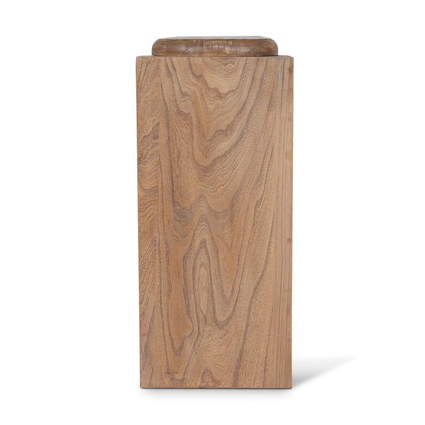 CDT10468 1.6m Console Table - Natural