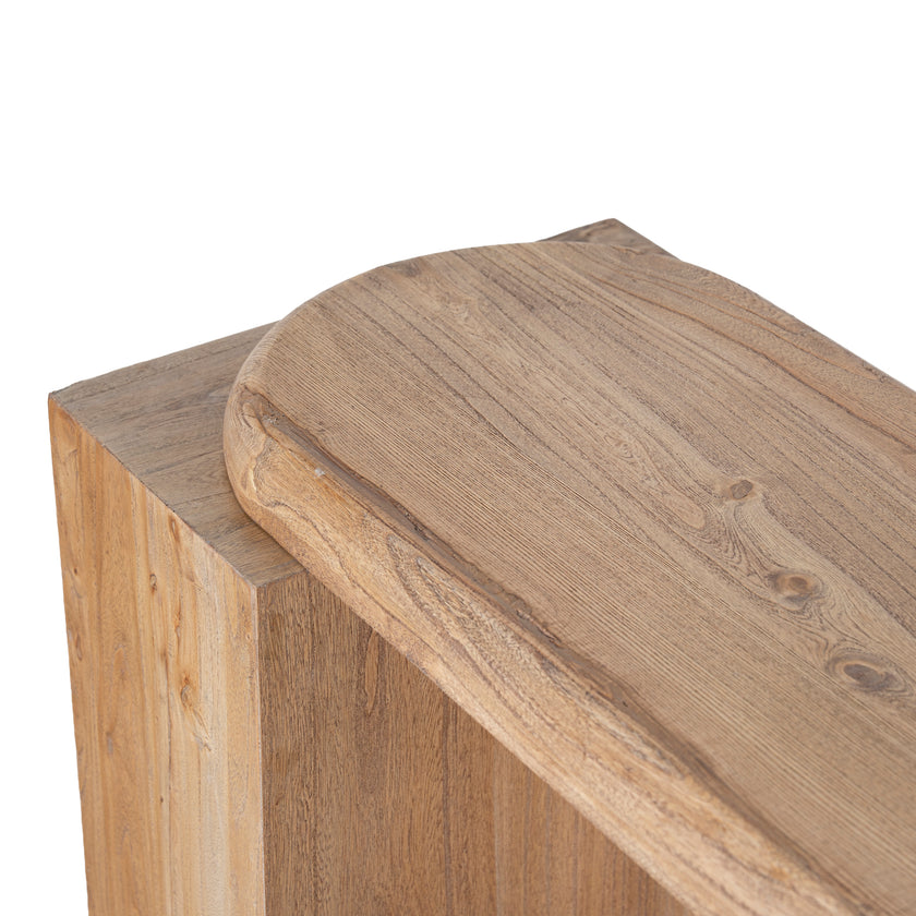 CDT10468 1.6m Console Table - Natural