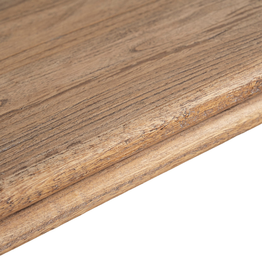 CDT10469 1.6m Console Table - Natural
