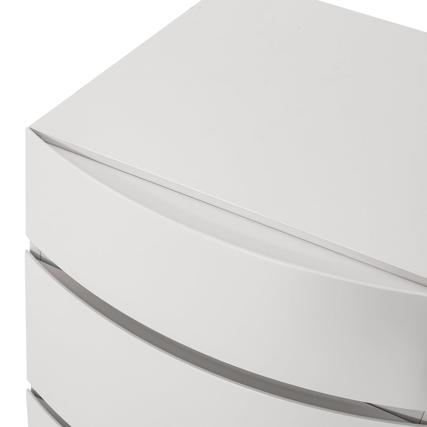 CDT10538-IG Dressing Table - Warm Grey