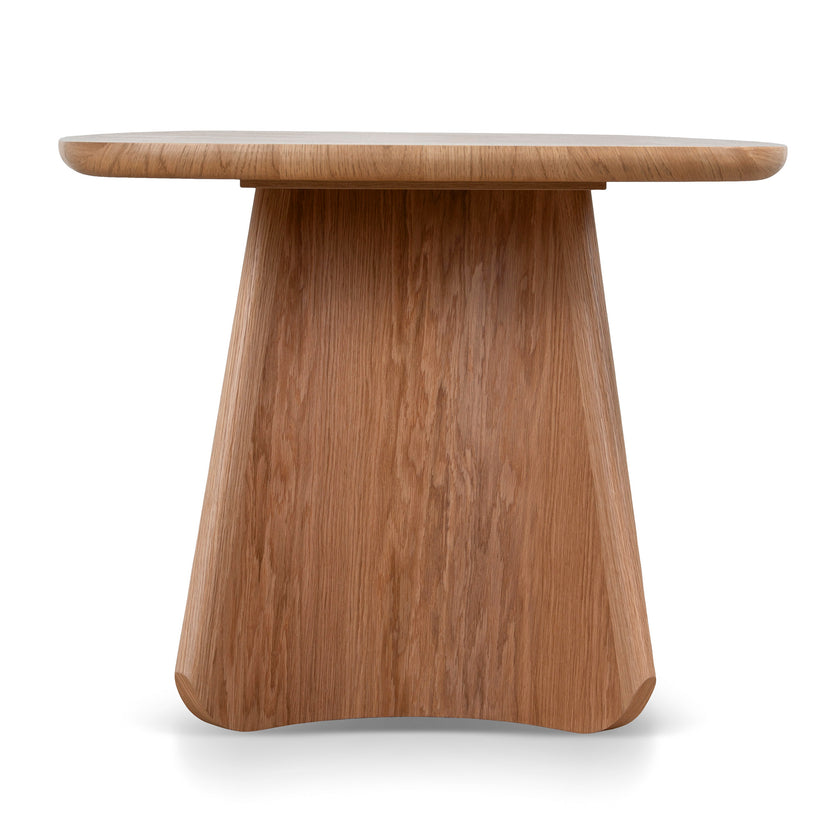 CDT10584-CN 2.4m Dining Table - Natural