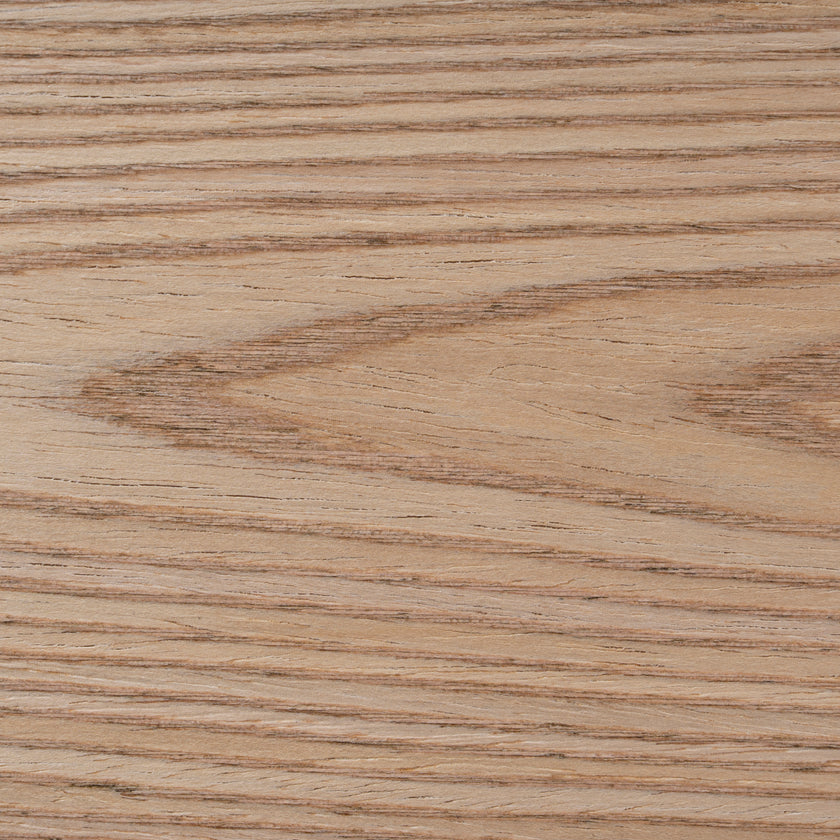 Ex Display - CDT10610-MK 1.5m Oval Console Table - Natural Oak