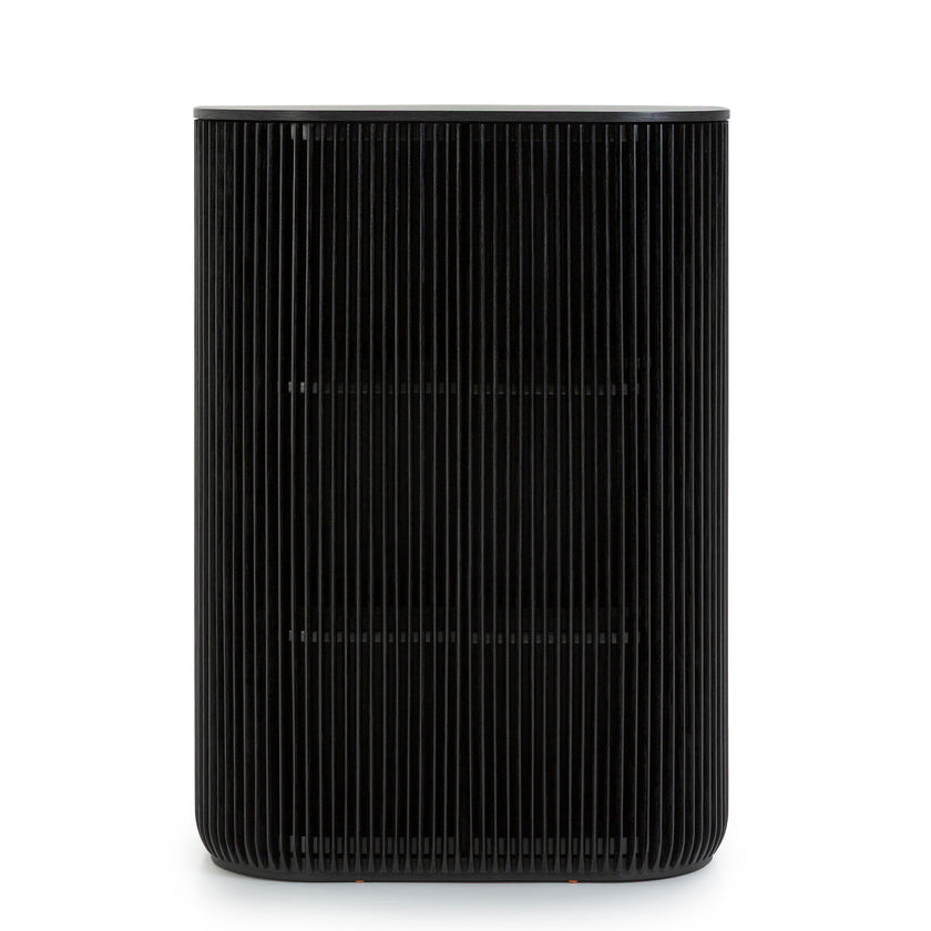 CDT10679-CU 1.35m (H) High Board Unit - Black Stain