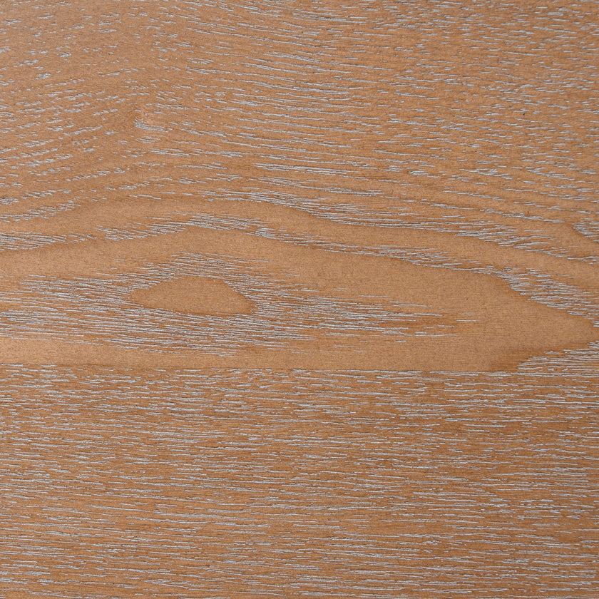 CDT10905-NI 1.8m Elm Dining Table - Natural