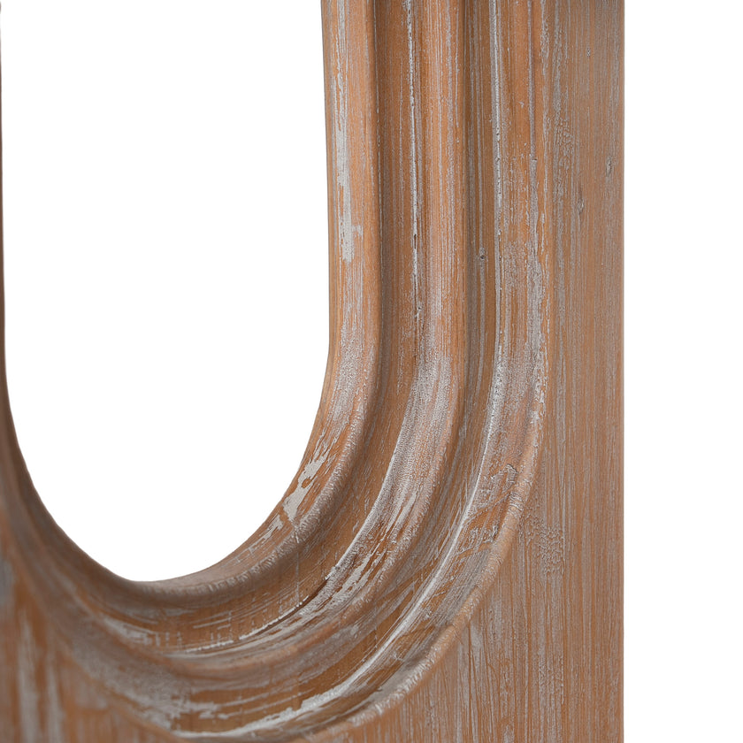 CDT10908-NI 1.6m Console Table - Natural