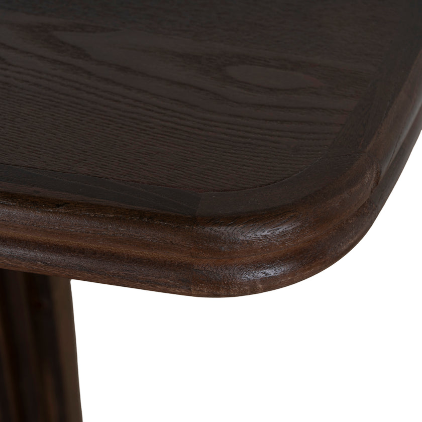 CDT10909-NI 1.6m Console Table - Walnut