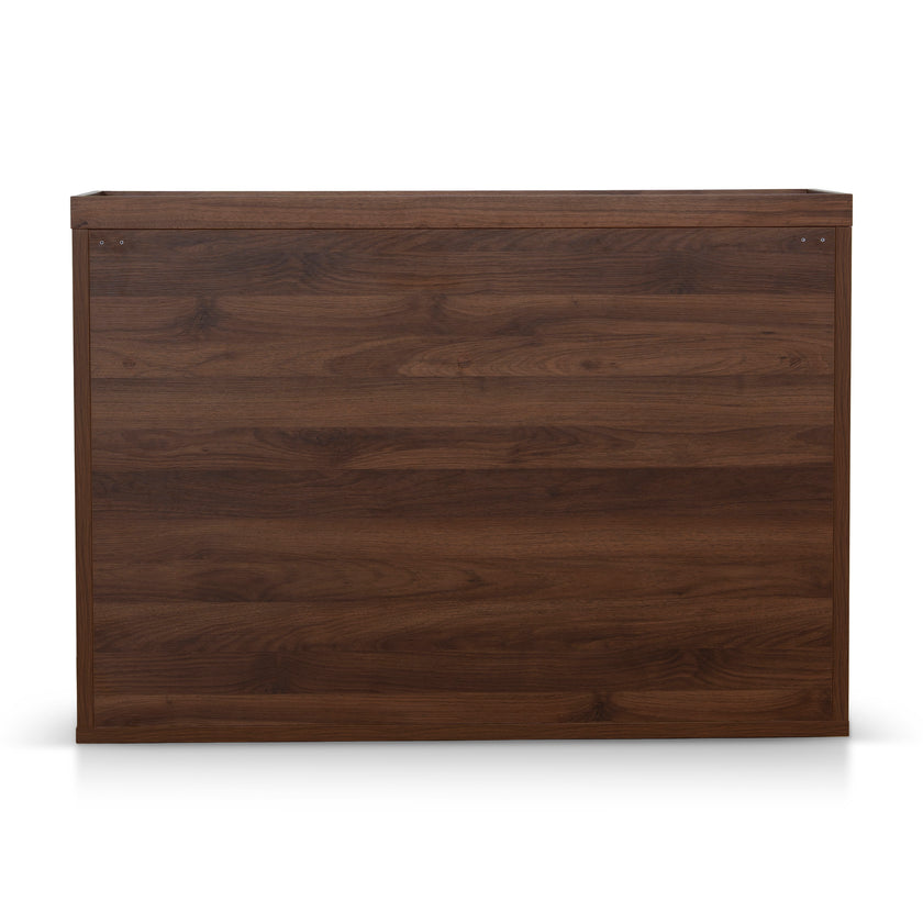 CDT10962-IG 1.2m Buffet Unit - Walnut