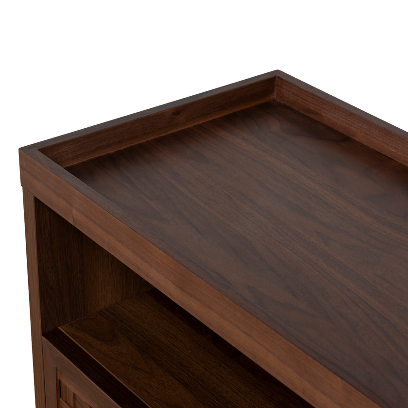 CDT10962-IG 1.2m Buffet Unit - Walnut