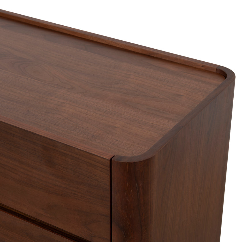 CDT10964-IG 1.2m Buffet Unit - Walnut