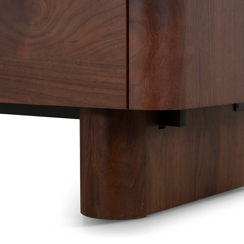 CDT10964-IG 1.2m Buffet Unit - Walnut