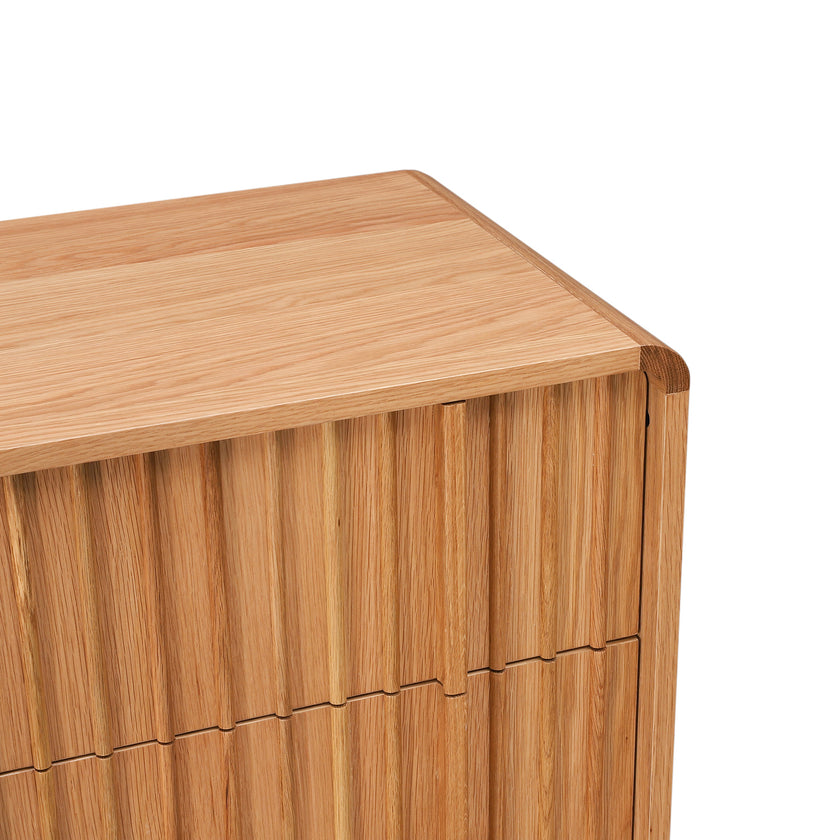 CDT10993-MA 1.5m Dresser Unit - Natural