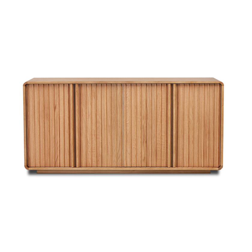 CDT10997-MA 1.7m Buffet Unit - Natural