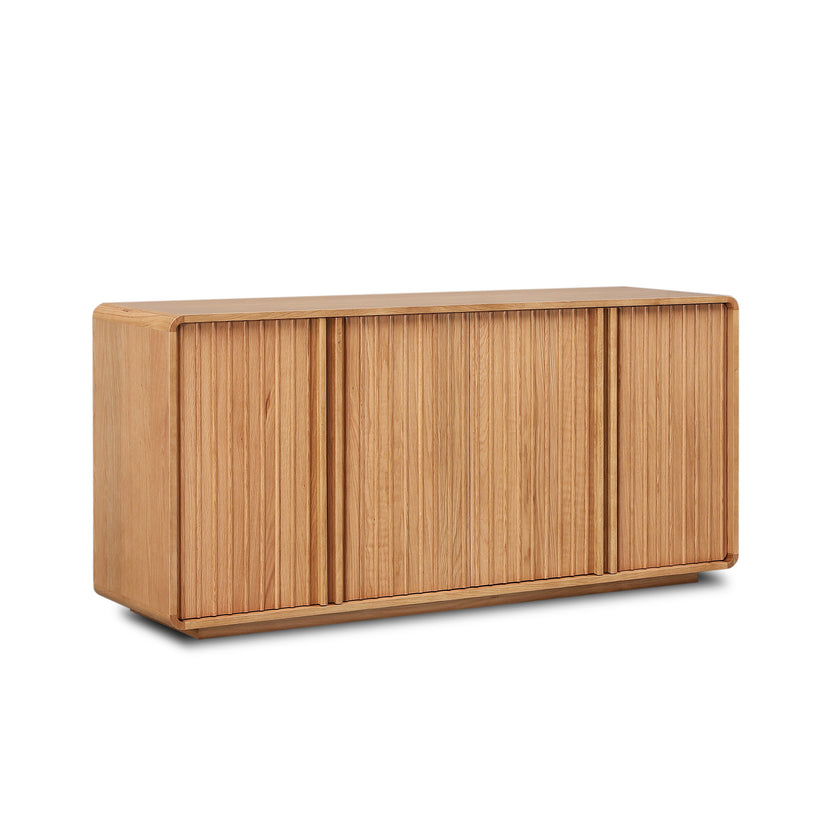 CDT10997-MA 1.7m Buffet Unit - Natural