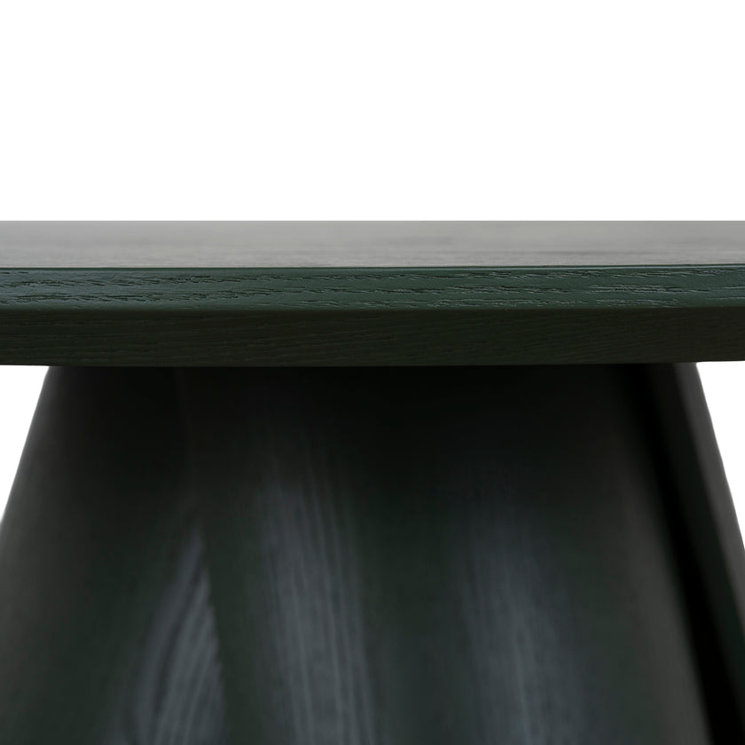 CDT12024-SD Round Dining Table - Green