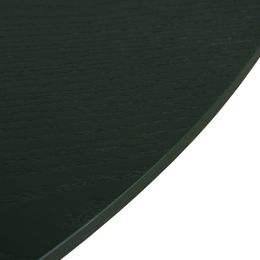 CDT12024-SD Round Dining Table - Green