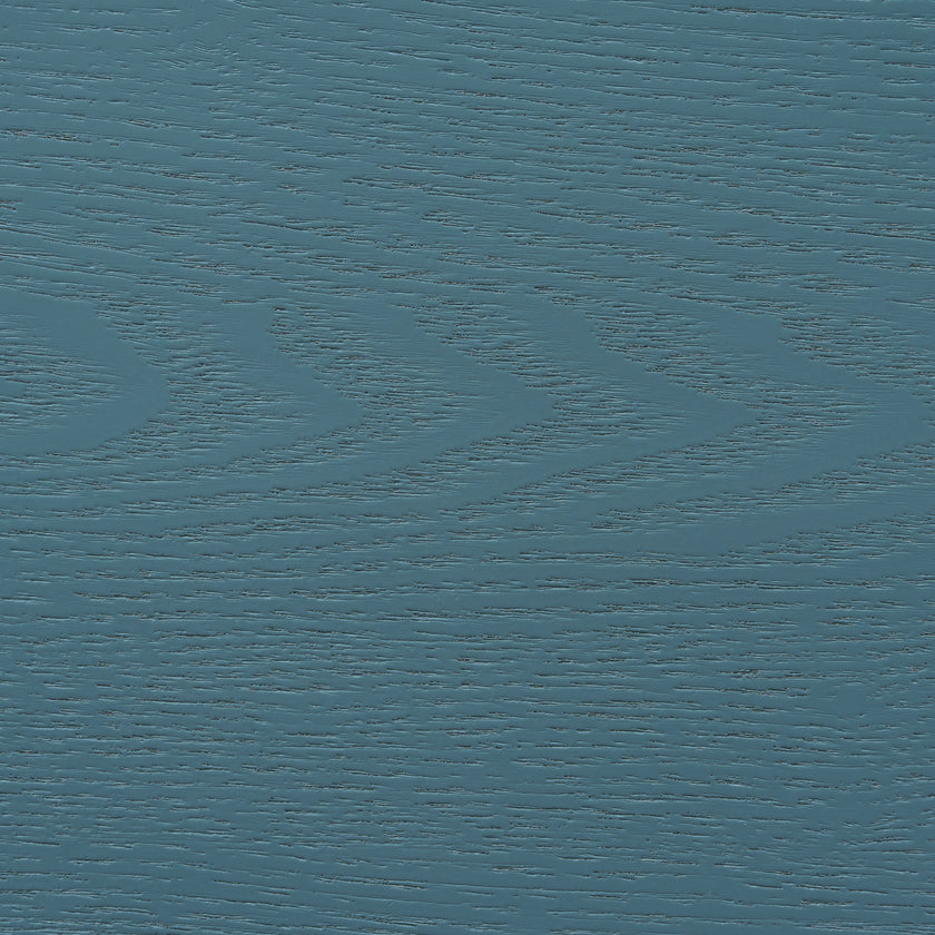 CDT12062-DR Wooden Shelving Unit - Light Blue